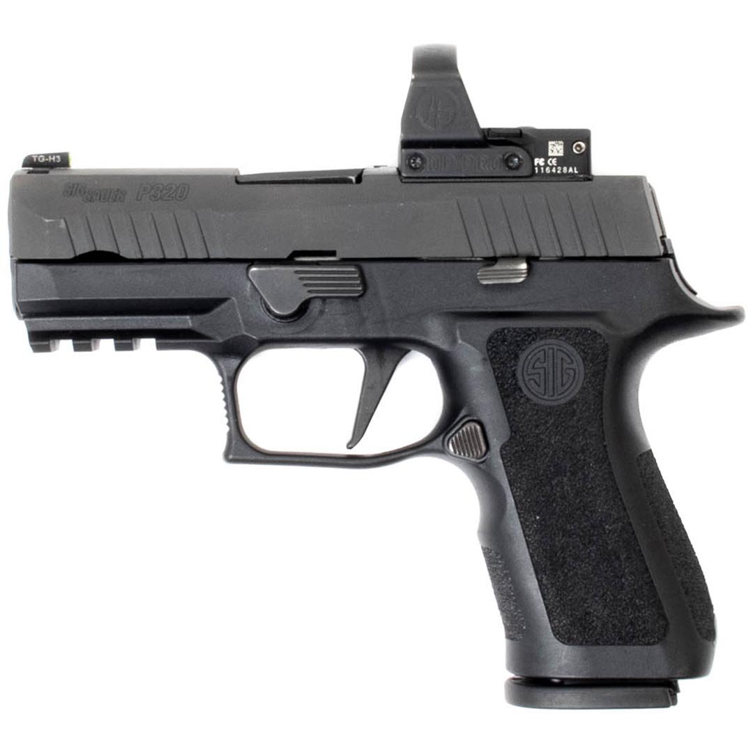 SIG SAUER P320